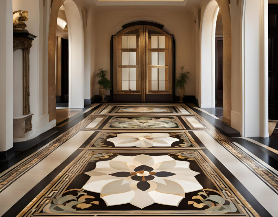 pietra dura designs